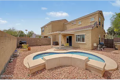 12983 N 87th Lane, Peoria, AZ 85381 - Photo 7