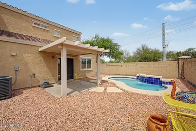 12983 N 87th Lane, Peoria, AZ 85381 - Photo 5