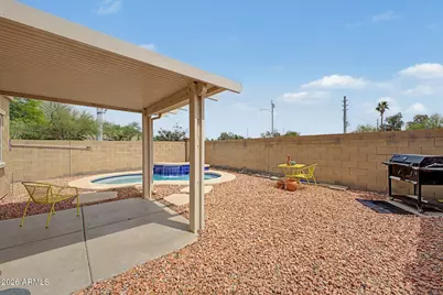 12983 N 87th Lane, Peoria, AZ 85381 - Photo 25