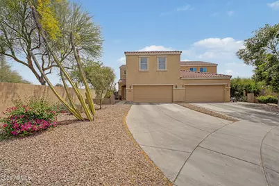 12983 N 87th Lane, Peoria, AZ 85381 - Photo 1