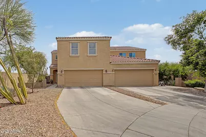12983 N 87th Lane, Peoria, AZ 85381 - Photo 1