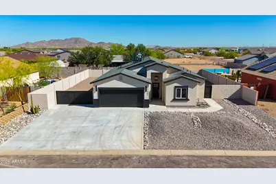 11452 W Delwood Drive, Arizona City, AZ 85123 - Photo 1