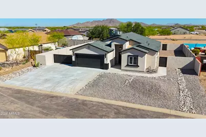 11452 W Delwood Drive, Arizona City, AZ 85123 - Photo 3