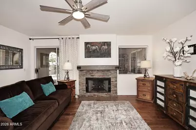 9475 E Purdue Avenue #135, Scottsdale, AZ 85258 - Photo 1