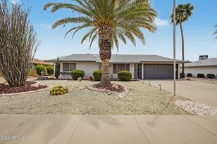 12411 W Cougar Dr, Sun City West, AZ 85375 - Photo 1