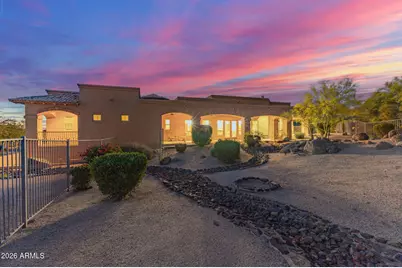9515 E Julep Circle, Mesa, AZ 85207 - Photo 25