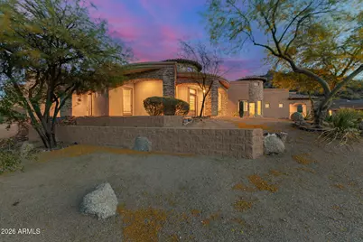 9515 E Julep Circle, Mesa, AZ 85207 - Photo 3
