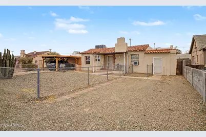 85 N Morrison Avenue, Casa Grande, AZ 85122 - Photo 1