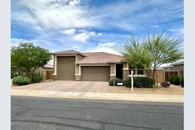 2054 E Entoro Drive, Casa Grande, AZ 85122 - Photo 1