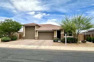 2054 E Entoro Dr, Casa Grande, AZ 85122 - Photo 1