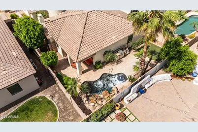 14362 W Alvarado Drive, Goodyear, AZ 85395 - Photo 35