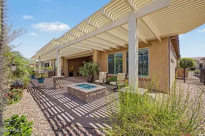 5730 W Cinder Brook Way, Florence, AZ 85132 - Photo 59