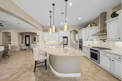 5730 W Cinder Brook Way, Florence, AZ 85132 - Photo 23