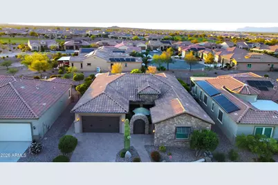 5730 W Cinder Brook Way, Florence, AZ 85132 - Photo 67