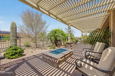 5730 W Cinder Brook Way, Florence, AZ 85132 - Photo 49