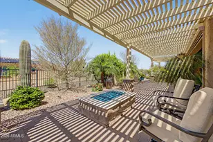 5730 W Cinder Brook Way, Florence, AZ 85132 - Photo 49