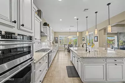 5730 W Cinder Brook Way, Florence, AZ 85132 - Photo 21