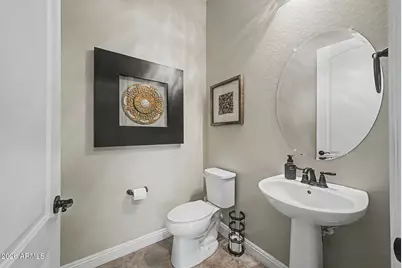 5730 W Cinder Brook Way, Florence, AZ 85132 - Photo 29