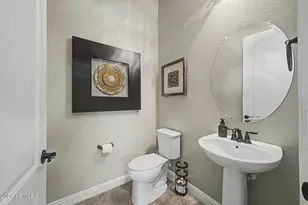 5730 W Cinder Brook Way, Florence, AZ 85132 - Photo 29
