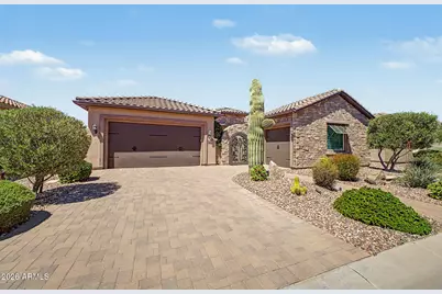 5730 W Cinder Brook Way, Florence, AZ 85132 - Photo 69