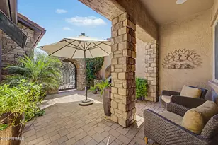 5730 W Cinder Brook Way, Florence, AZ 85132 - Photo 51