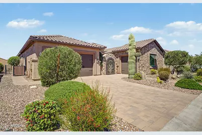 5730 W Cinder Brook Way, Florence, AZ 85132 - Photo 63