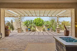 5730 W Cinder Brook Way, Florence, AZ 85132 - Photo 43