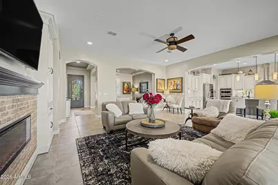 5730 W Cinder Brook Way, Florence, AZ 85132 - Photo 13