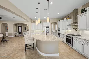 5730 W Cinder Brook Way, Florence, AZ 85132 - Photo 19