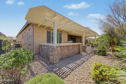 5730 W Cinder Brook Way, Florence, AZ 85132 - Photo 47