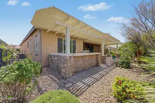 5730 W Cinder Brook Way, Florence, AZ 85132 - Photo 47