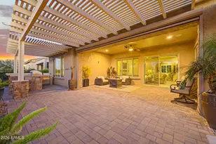 5730 W Cinder Brook Way, Florence, AZ 85132 - Photo 55
