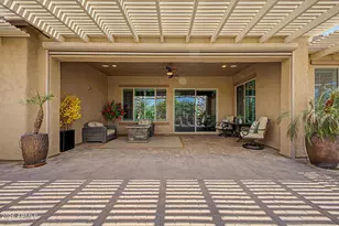 5730 W Cinder Brook Way, Florence, AZ 85132 - Photo 49