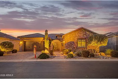 5730 W Cinder Brook Way, Florence, AZ 85132 - Photo 1