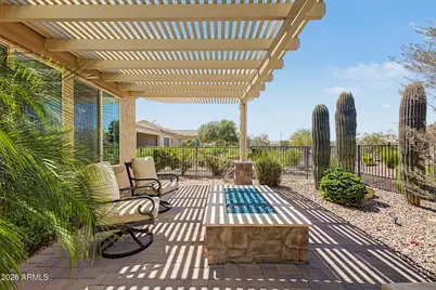 5730 W Cinder Brook Way, Florence, AZ 85132 - Photo 53