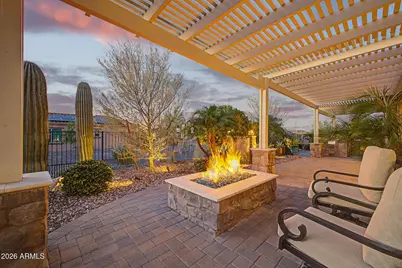 5730 W Cinder Brook Way, Florence, AZ 85132 - Photo 3