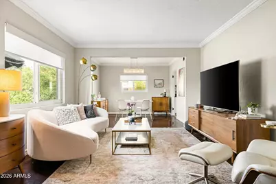 537 W Virginia Avenue, Phoenix, AZ 85003 - Photo 5