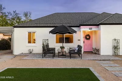 537 W Virginia Avenue, Phoenix, AZ 85003 - Photo 3