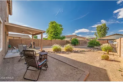 45022 W Bahia Drive, Maricopa, AZ 85139 - Photo 31