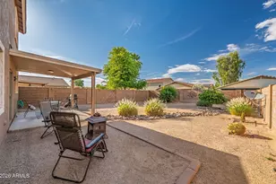 45022 W Bahia Dr, Maricopa, AZ 85139 - Photo 31