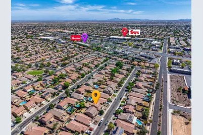 45022 W Bahia Drive, Maricopa, AZ 85139 - Photo 37