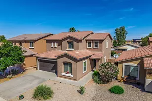 45022 W Bahia Dr, Maricopa, AZ 85139 - Photo 3