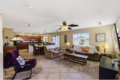 45022 W Bahia Drive, Maricopa, AZ 85139 - Photo 5