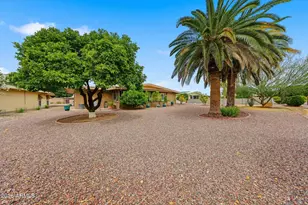10853 W Kaibab Dr, Sun City, AZ 85373 - Photo 47