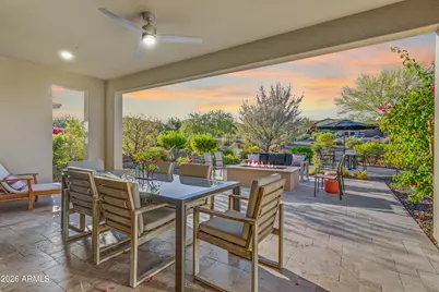 17840 E Stocking Trail, Rio Verde, AZ 85263 - Photo 5