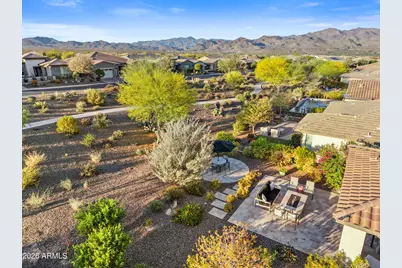 17840 E Stocking Trail, Rio Verde, AZ 85263 - Photo 33