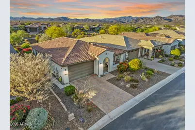17840 E Stocking Trail, Rio Verde, AZ 85263 - Photo 1