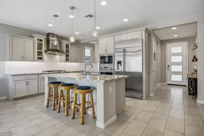 17840 E Stocking Trail, Rio Verde, AZ 85263 - Photo 13