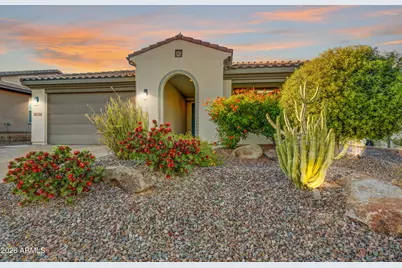 17840 E Stocking Trail, Rio Verde, AZ 85263 - Photo 3