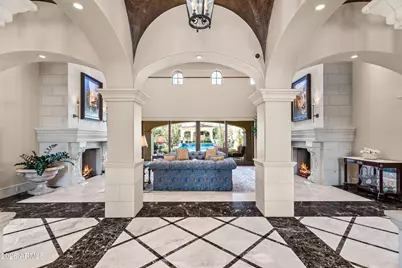 6636 N Lost Dutchman Drive, Paradise Valley, AZ 85253 - Photo 3